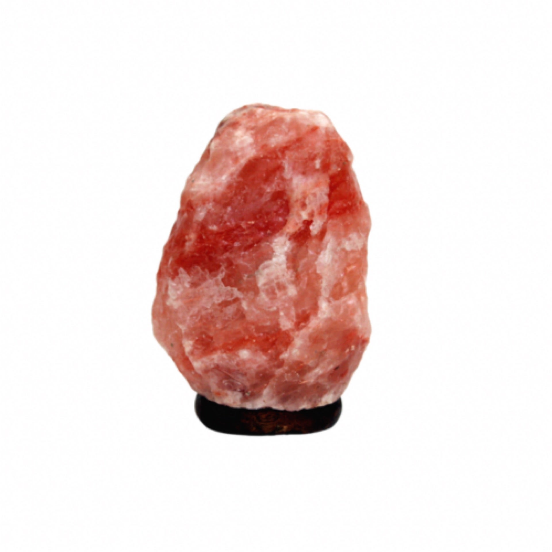 Himalayan Pink Salt Lamp Goddess Glow Botanicals